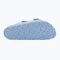 Šlepetės BIRKENSTOCK Arizona EVA Narrow dusty blue 4