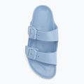 Šlepetės BIRKENSTOCK Arizona EVA Narrow dusty blue 5