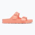 Šlepetės BIRKENSTOCK Arizona EVA Narrow coral peach 2