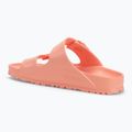 Šlepetės BIRKENSTOCK Arizona EVA Narrow coral peach 3