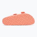 Šlepetės BIRKENSTOCK Arizona EVA Narrow coral peach 4