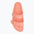 Šlepetės BIRKENSTOCK Arizona EVA Narrow coral peach 5