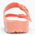Šlepetės BIRKENSTOCK Arizona EVA Narrow coral peach 6