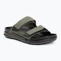 Šlepetės BIRKENSTOCK Atacama Birko-Flor Regular futura khaki