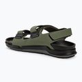 Vyriški sandalai BIRKENSTOCK Tatacoa BF Regular futura khaki 5