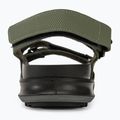 Vyriški sandalai BIRKENSTOCK Tatacoa BF Regular futura khaki 8