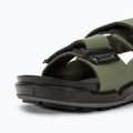 Vyriški sandalai BIRKENSTOCK Tatacoa BF Regular futura khaki 9