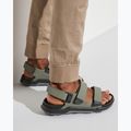 Vyriški sandalai BIRKENSTOCK Tatacoa BF Regular futura khaki 4