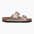 Moteriškos šlepetės BIRKENSTOCK Arizona Birko-Flor Regular copper 2