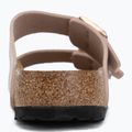 Moteriškos šlepetės BIRKENSTOCK Arizona Birko-Flor Regular copper 6