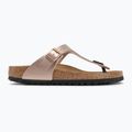 Šlepetės per pirštą BIRKENSTOCK Gizeh BF Narrow copper 2