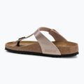 Šlepetės per pirštą BIRKENSTOCK Gizeh BF Narrow copper 3