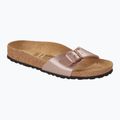 Šlepetės BIRKENSTOCK Madrid BF Narrow copper 2