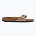 Šlepetės BIRKENSTOCK Madrid BF Narrow copper 2