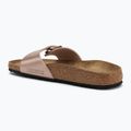 Šlepetės BIRKENSTOCK Madrid BF Narrow copper 3