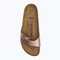 Šlepetės BIRKENSTOCK Madrid BF Narrow copper 5