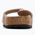 Šlepetės BIRKENSTOCK Madrid BF Narrow copper 6