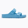 Šlepetės BIRKENSTOCK Arizona EVA Narrow sky blue 2