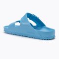 Šlepetės BIRKENSTOCK Arizona EVA Narrow sky blue 3