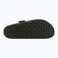 Šlepetės BIRKENSTOCK Boston Suede Leather thyme 4