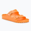 Šlepetės BIRKENSTOCK Arizona EVA Regular papaya