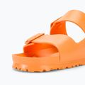 Šlepetės BIRKENSTOCK Arizona EVA Regular papaya 7