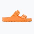 Šlepetės BIRKENSTOCK Arizona EVA Narrow papaya 2