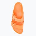 Šlepetės BIRKENSTOCK Arizona EVA Narrow papaya 5