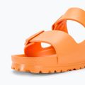 Šlepetės BIRKENSTOCK Arizona EVA Narrow papaya 7