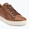 BIRKENSTOCK Bend Low LENA Regular cognac batai 7