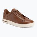 BIRKENSTOCK Bend Low LENA Narrow cognac batai