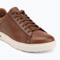 BIRKENSTOCK Bend Low LENA Narrow cognac batai 7