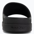 Vyriškos šlepetės GANT Pierbay black 6