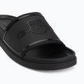 Vyriškos šlepetės GANT Pierbay black 7