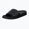 Vyriškos šlepetės GANT Pierbay black