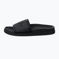 Vyriškos šlepetės GANT Pierbay black 2