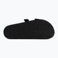 Vyriškos šlepetės GANT Palbuddy black 4