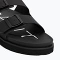 Vyriškos šlepetės GANT Palbuddy black 7