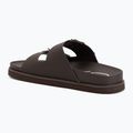 Vyriškos šlepetės GANT Palbuddy dark brown 3
