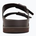Vyriškos šlepetės GANT Palbuddy dark brown 6