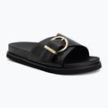 Moteriškos šlepetės GANT Mardale black