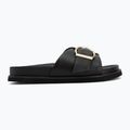 Moteriškos šlepetės GANT Mardale black 2