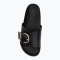 Moteriškos šlepetės GANT Mardale black 5