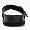 Moteriškos šlepetės GANT Mardale black 6