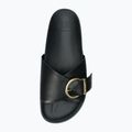 Moteriškos šlepetės GANT Mardale black 5