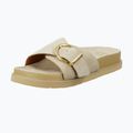 Moteriškos šlepetės GANT Mardale sand/beige