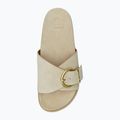 Moteriškos šlepetės GANT Mardale sand/beige 5