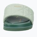 Moteriškos šlepetės GANT Mardale dusty mint 3