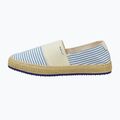 Moteriškos espadrilės GANT Raffiaville blue/cream 2