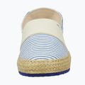 Moteriškos espadrilės GANT Raffiaville blue/cream 3